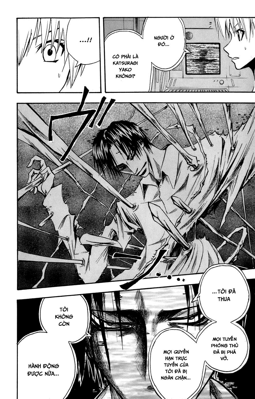 Majin Tantei Nougami Neuro Chap 88 - Next Chap 89