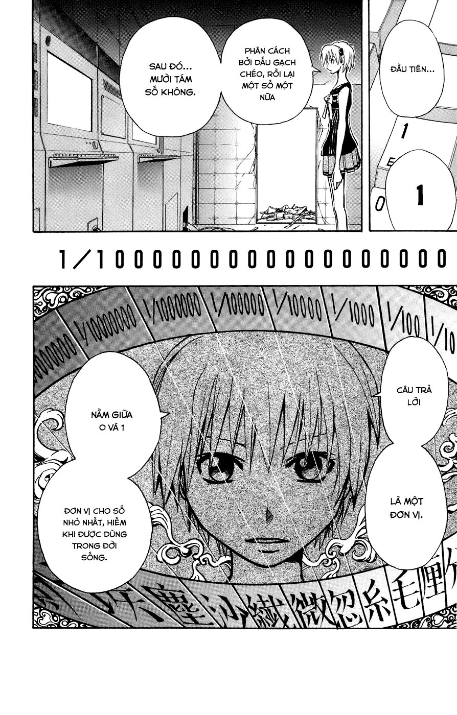 Majin Tantei Nougami Neuro Chap 88 - Next Chap 89