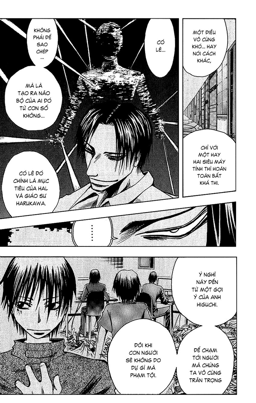 Majin Tantei Nougami Neuro Chap 89 - Next Chap 90