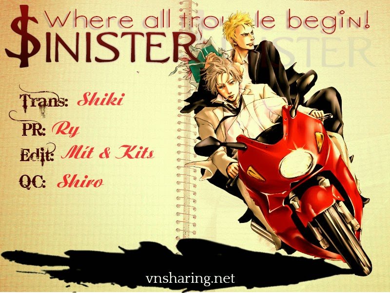 Majin Tantei Nougami Neuro Chap 9 - Next Chap 10