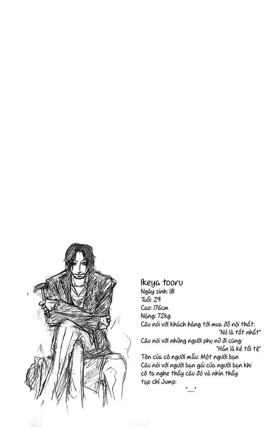 Majin Tantei Nougami Neuro Chap 94 - Next Chap 95