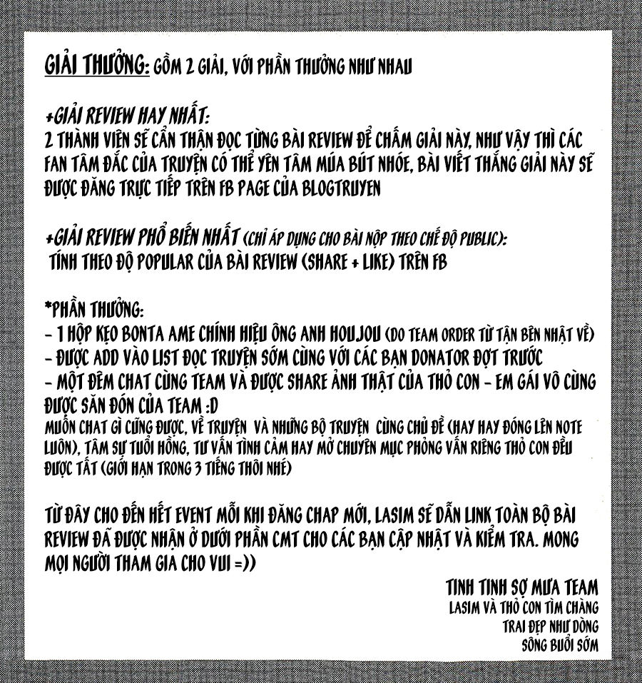 A-Bout! Chap 125 - Next Chap 126