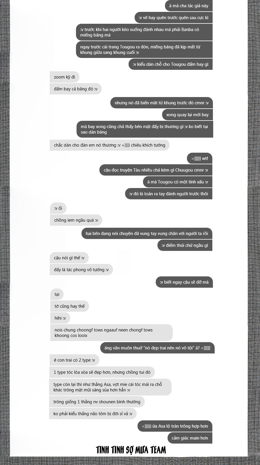 A-Bout! Chap 132 - Next Chap 133