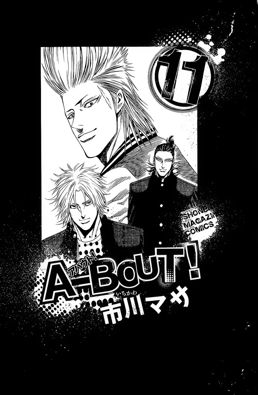 A-Bout! Chap 86 - Next Chap 87