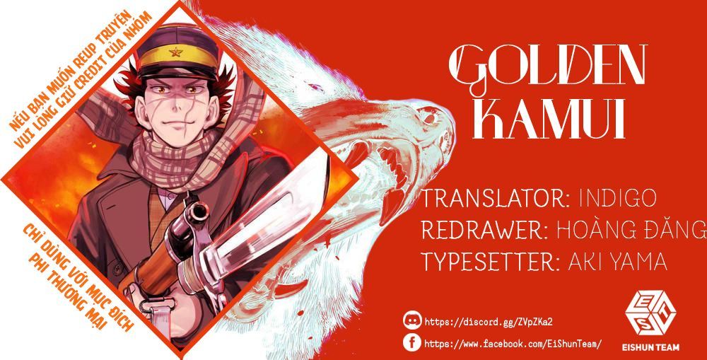 Cơn Sốt Vàng Sau Chiến Tranh Chap 81 - Next Chap 82