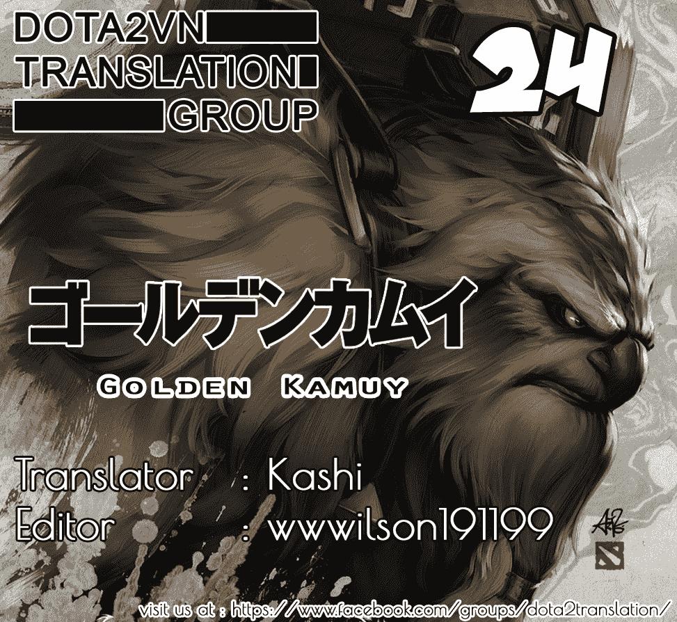 Cơn Sốt Vàng Sau Chiến Tranh Chap 24 - Next Chap 25