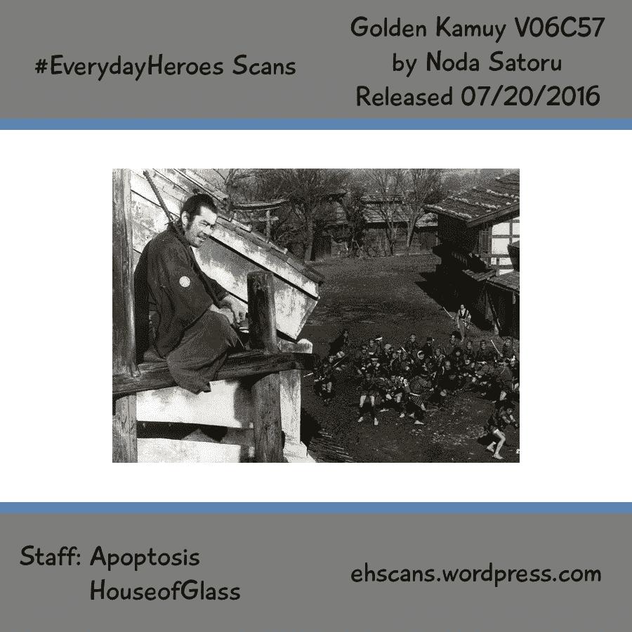 Cơn Sốt Vàng Sau Chiến Tranh Chap 57 - Next Chap 58