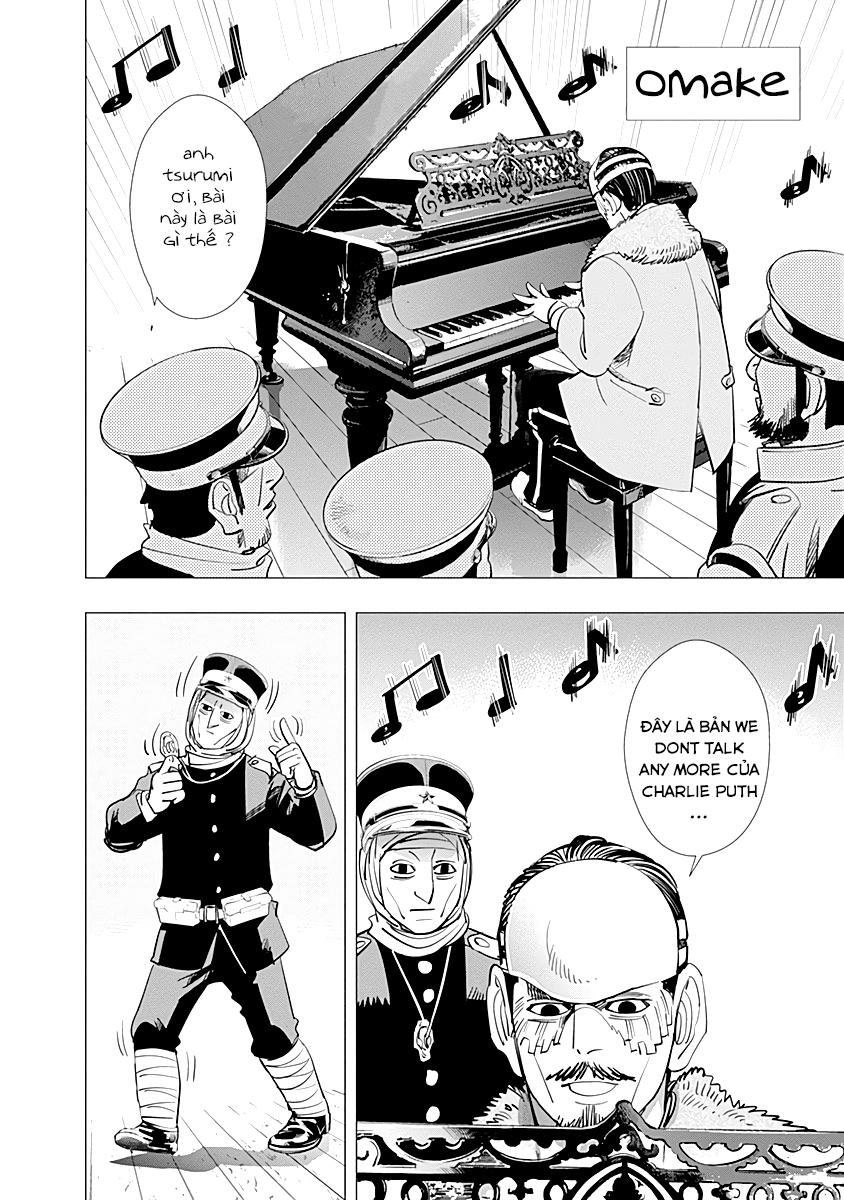 Cơn Sốt Vàng Sau Chiến Tranh Chap 59 - Next Chap 60