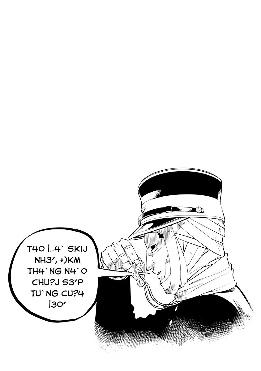 Cơn Sốt Vàng Sau Chiến Tranh Chap 59 - Next Chap 60