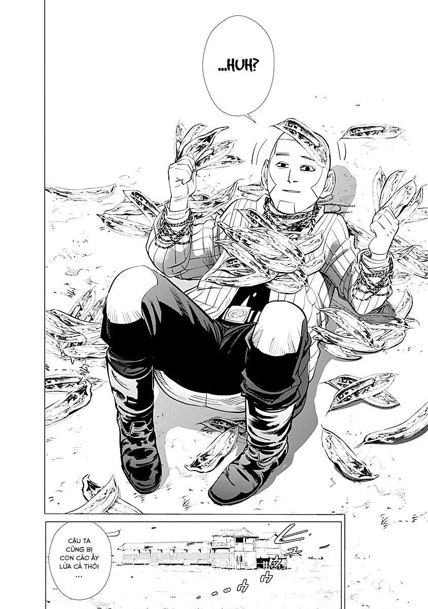 Cơn Sốt Vàng Sau Chiến Tranh Chap 62 - Next Chap 63