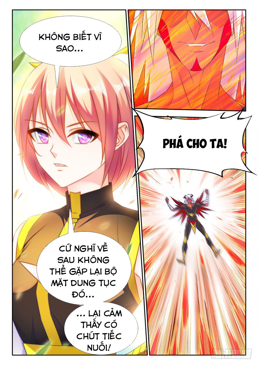 Song Tu Đạo Lữ Của Tôi Chap 436 - Next Chap 437