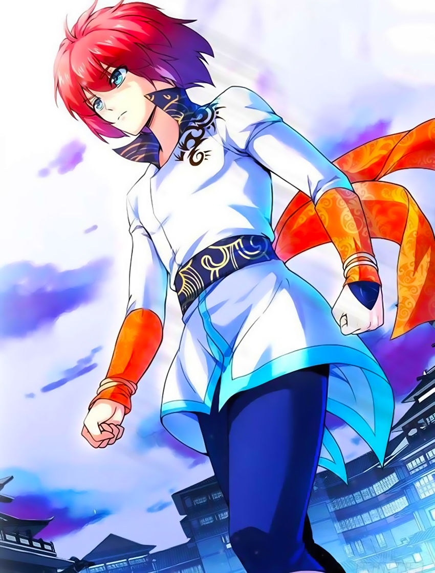 Huyễn Thú Vương Chap 276 - Next Chap 277