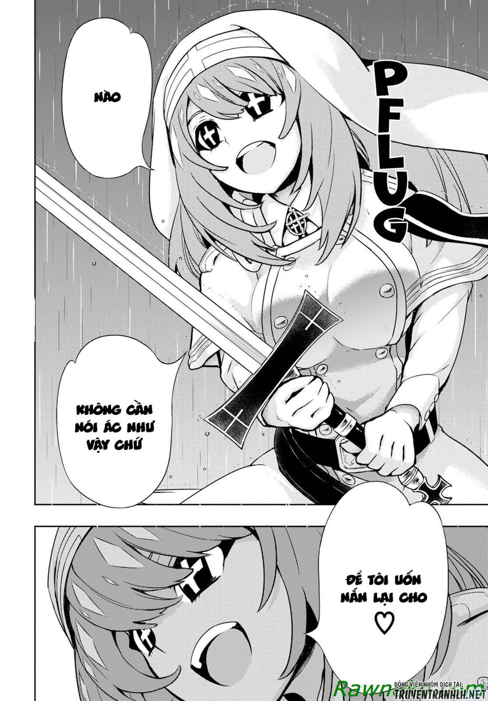 Thủ Đoạn Nham Hiểm Của Cô Gái Mặt Nạ Chap 44 - Next Chap 45