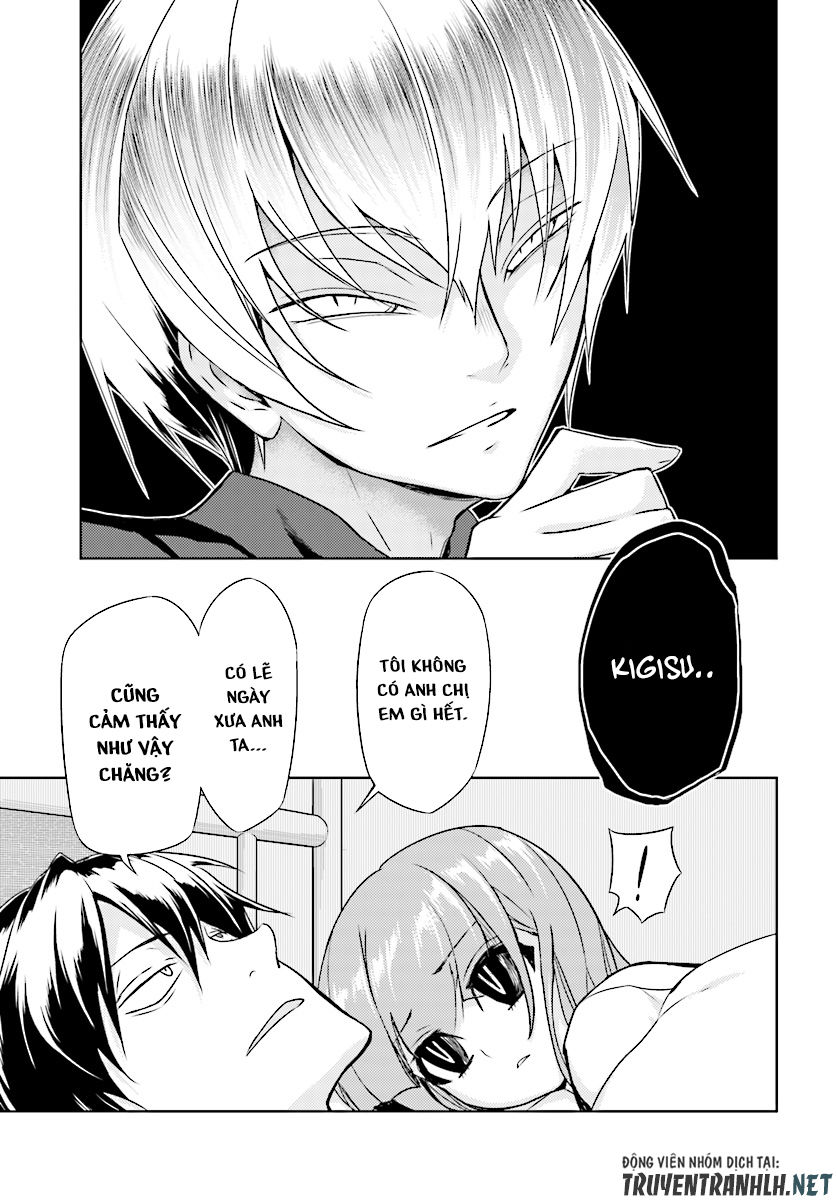 Thủ Đoạn Nham Hiểm Của Cô Gái Mặt Nạ Chap 46 - Next Chap 47