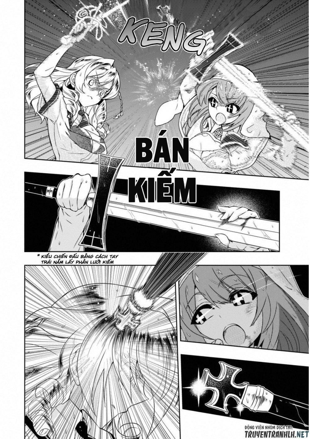 Thủ Đoạn Nham Hiểm Của Cô Gái Mặt Nạ Chap 47 - Next Chap 48