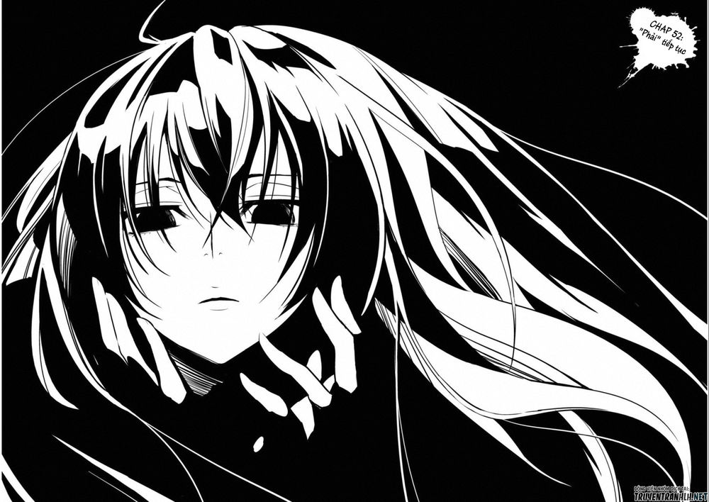 Thủ Đoạn Nham Hiểm Của Cô Gái Mặt Nạ Chap 52 - Next Chap 53