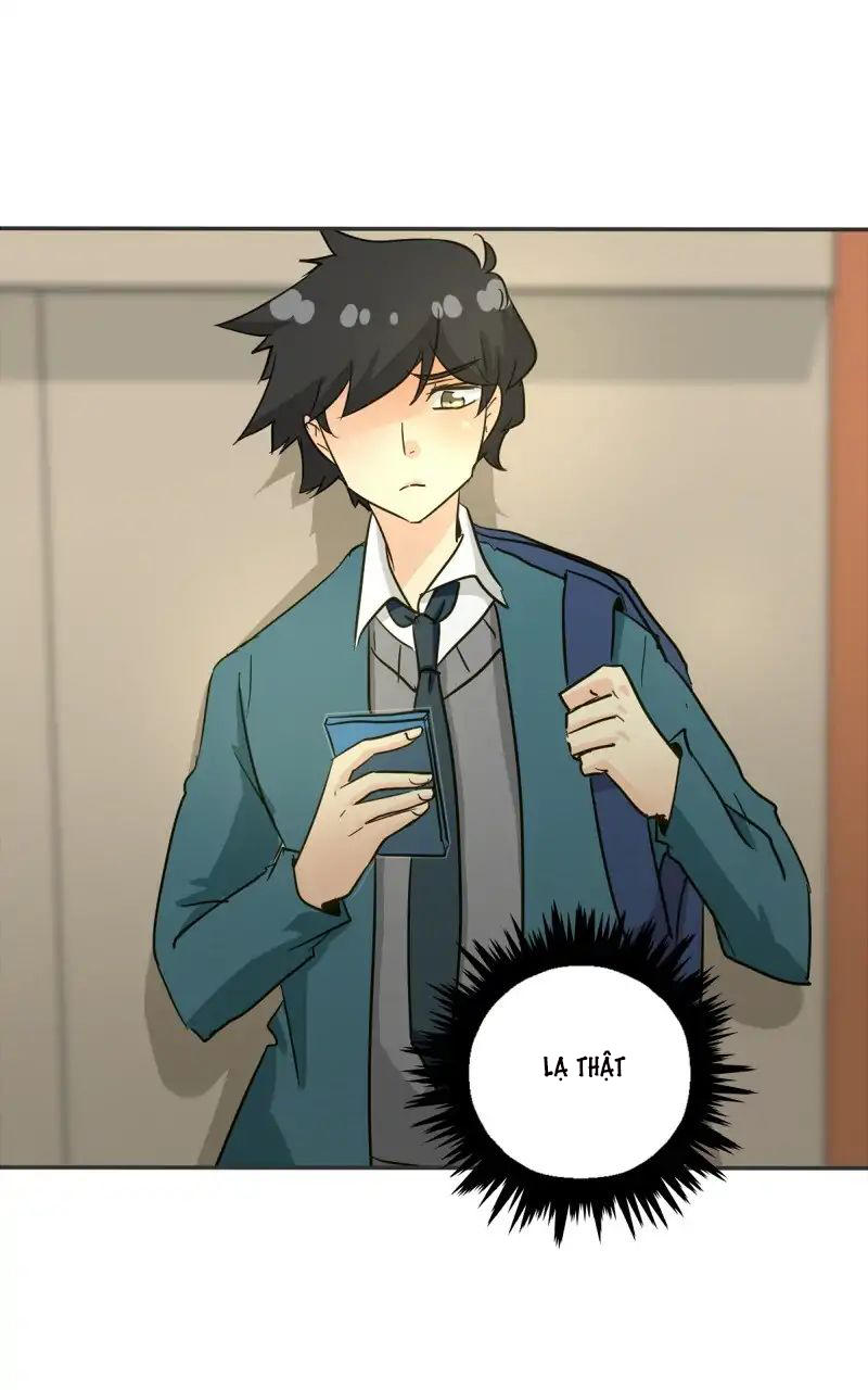 Thế Giới Không Hoàn Hảo Chap 121 - Next Chap 122
