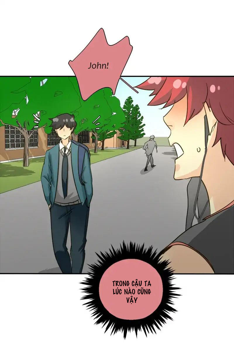 Thế Giới Không Hoàn Hảo Chap 121 - Next Chap 122