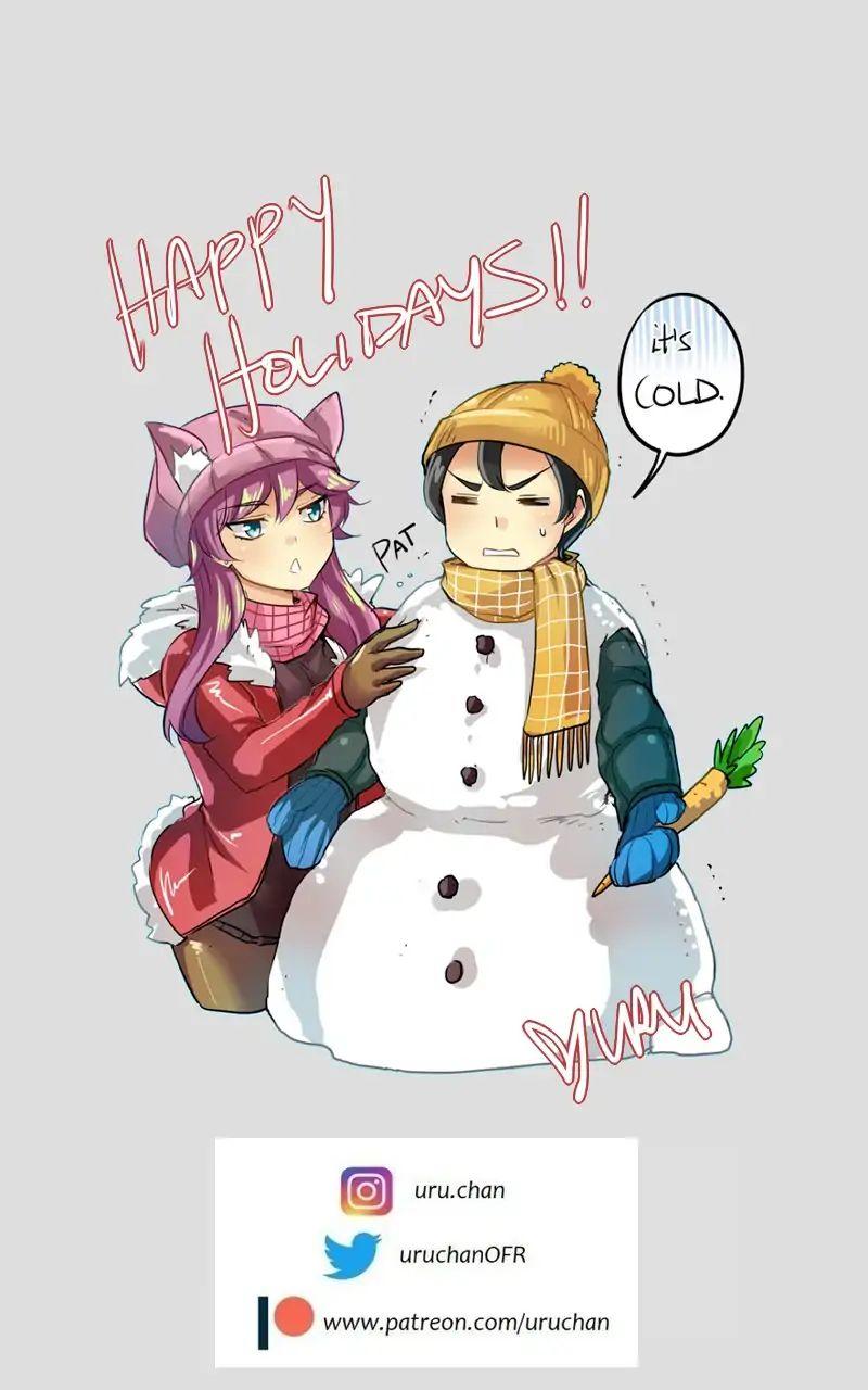 Thế Giới Không Hoàn Hảo Chap 121 - Next Chap 122