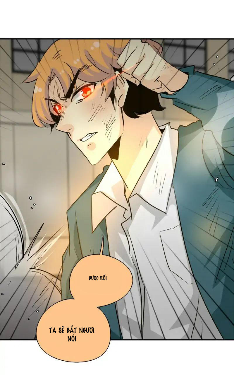 Thế Giới Không Hoàn Hảo Chap 126 - Next Chap 127