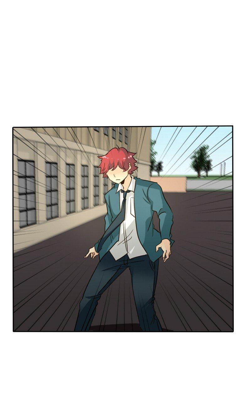 Thế Giới Không Hoàn Hảo Chap 138 - Next Chap 139