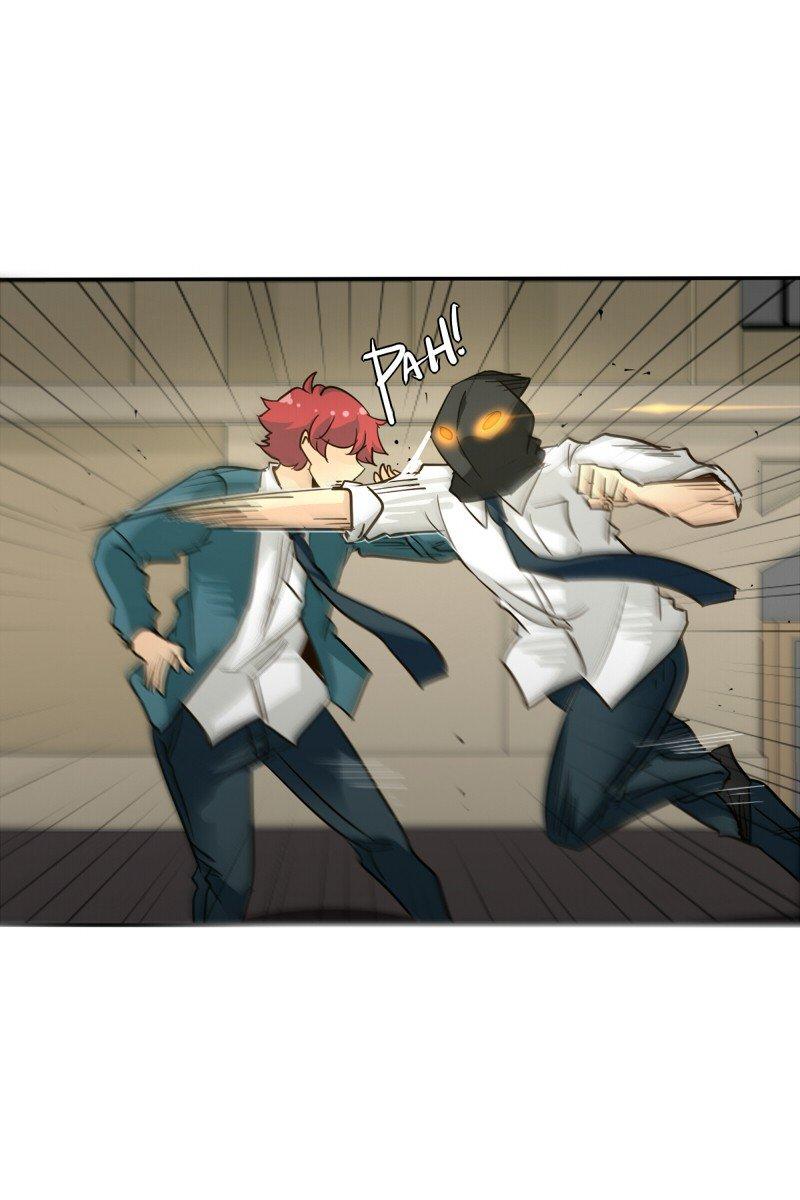 Thế Giới Không Hoàn Hảo Chap 138 - Next Chap 139