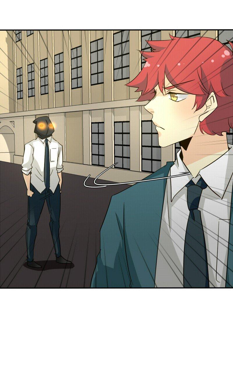 Thế Giới Không Hoàn Hảo Chap 138 - Next Chap 139