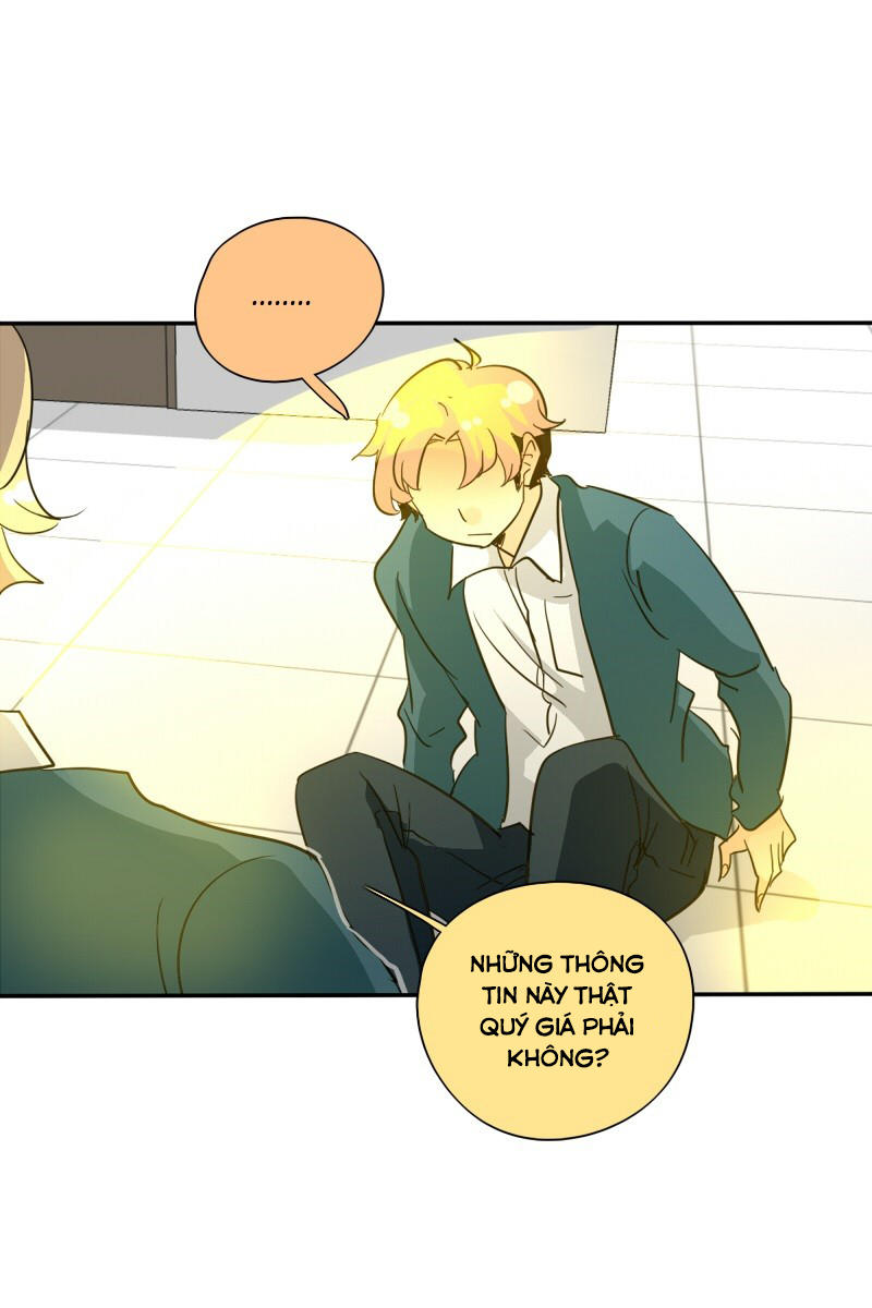 Thế Giới Không Hoàn Hảo Chap 139 - Next Chap 140