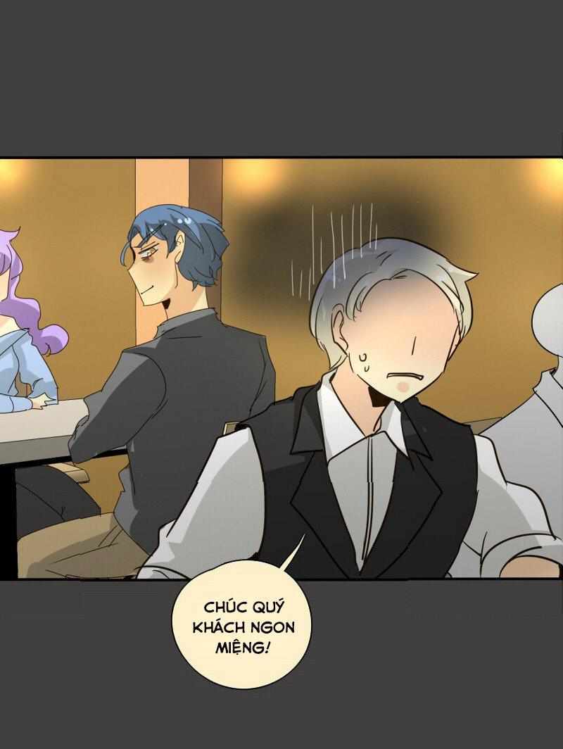 Thế Giới Không Hoàn Hảo Chap 142 - Next Chap 143