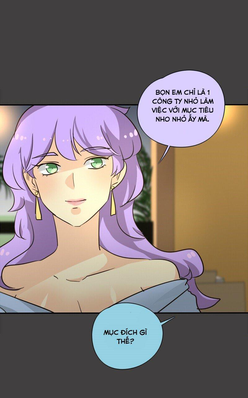 Thế Giới Không Hoàn Hảo Chap 142 - Next Chap 143