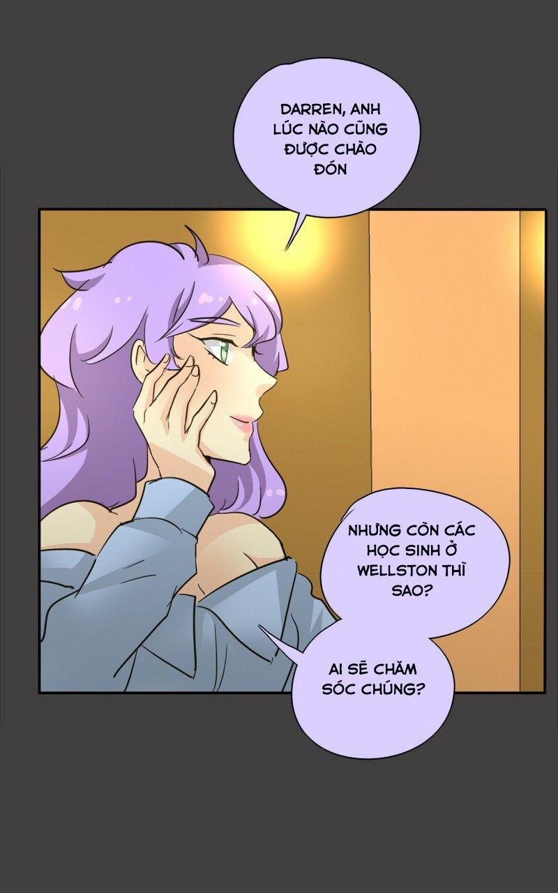 Thế Giới Không Hoàn Hảo Chap 142 - Next Chap 143