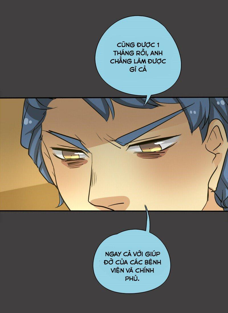 Thế Giới Không Hoàn Hảo Chap 142 - Next Chap 143