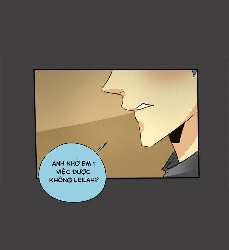 Thế Giới Không Hoàn Hảo Chap 142 - Next Chap 143