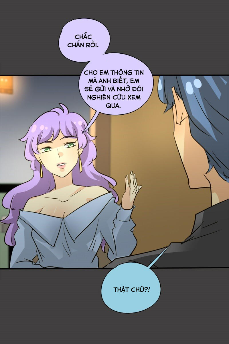 Thế Giới Không Hoàn Hảo Chap 142 - Next Chap 143