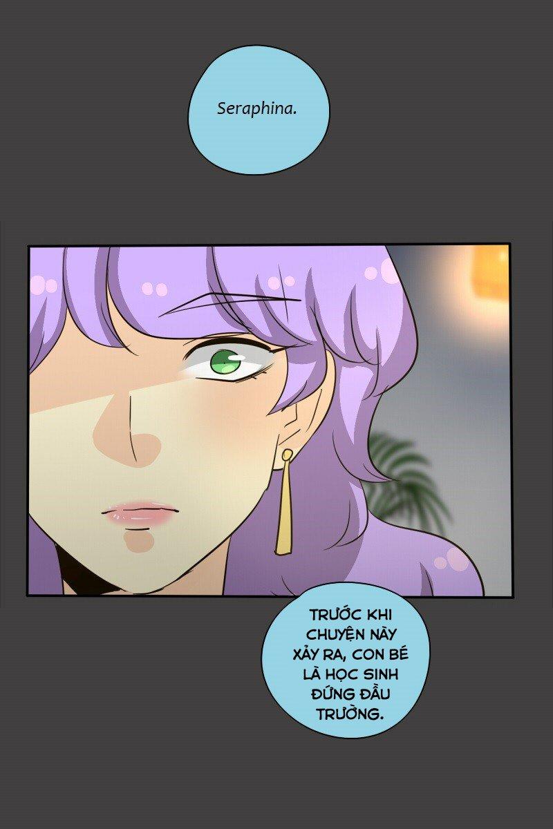 Thế Giới Không Hoàn Hảo Chap 142 - Next Chap 143