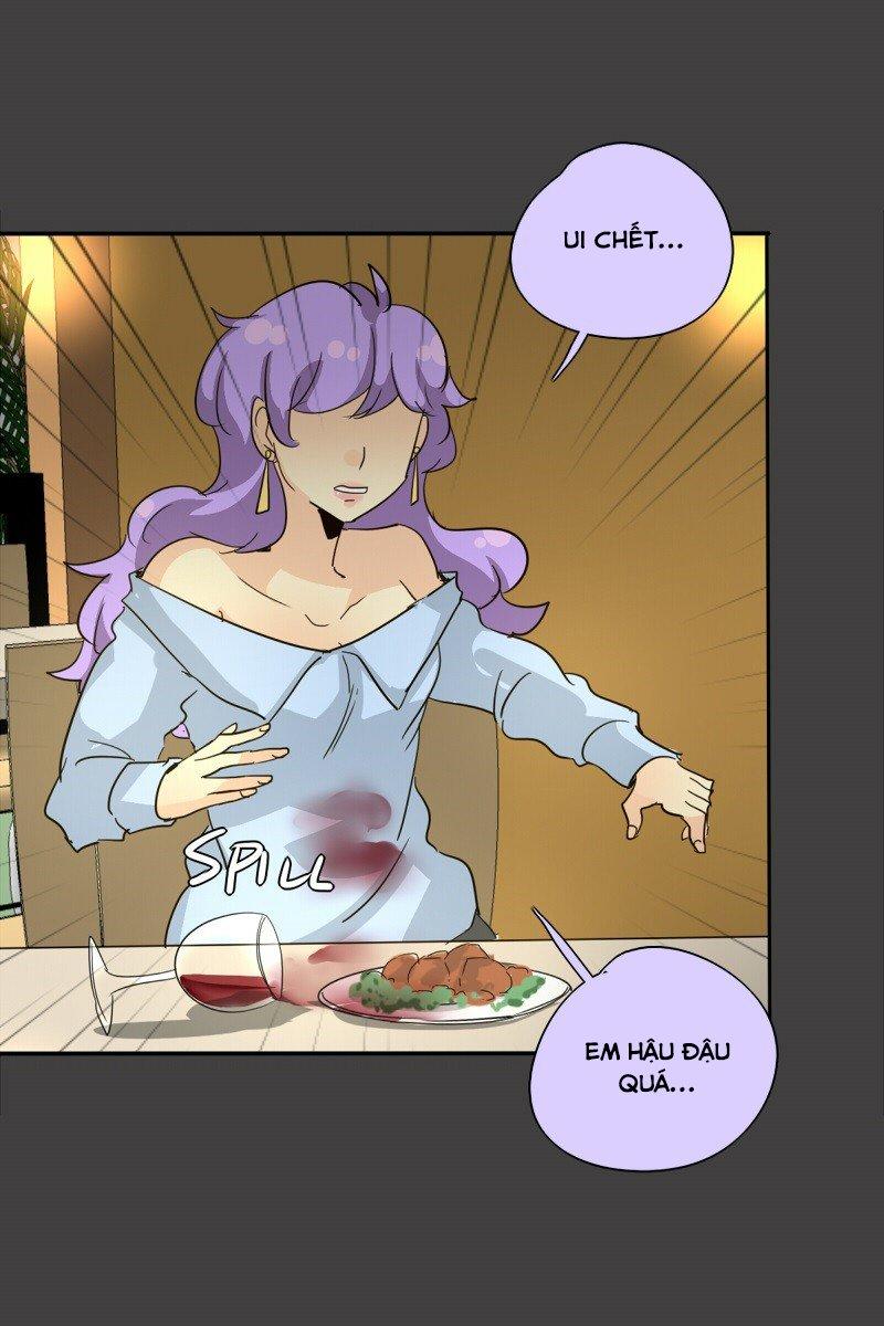 Thế Giới Không Hoàn Hảo Chap 142 - Next Chap 143