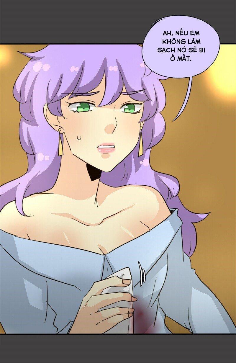 Thế Giới Không Hoàn Hảo Chap 142 - Next Chap 143