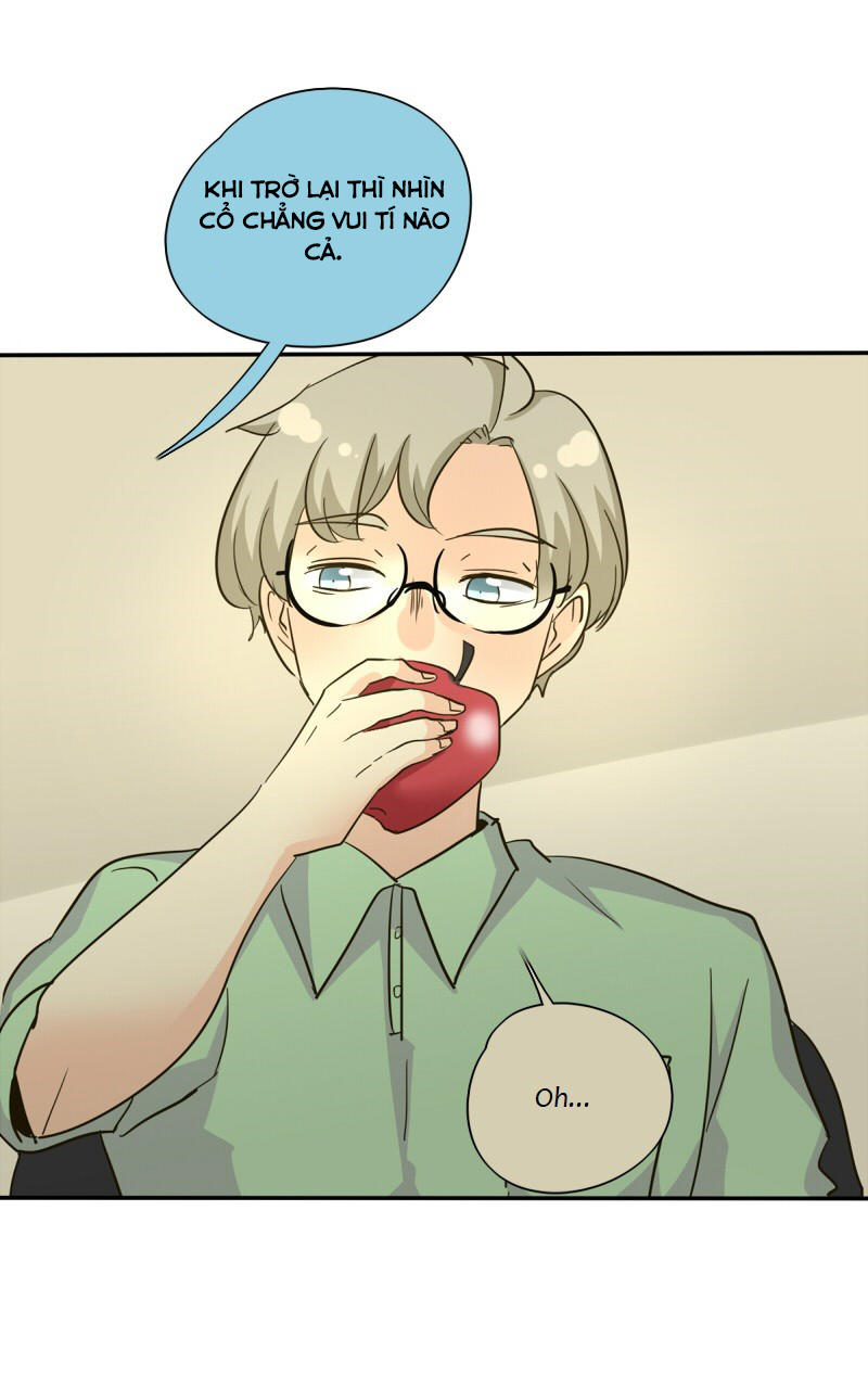 Thế Giới Không Hoàn Hảo Chap 142 - Next Chap 143