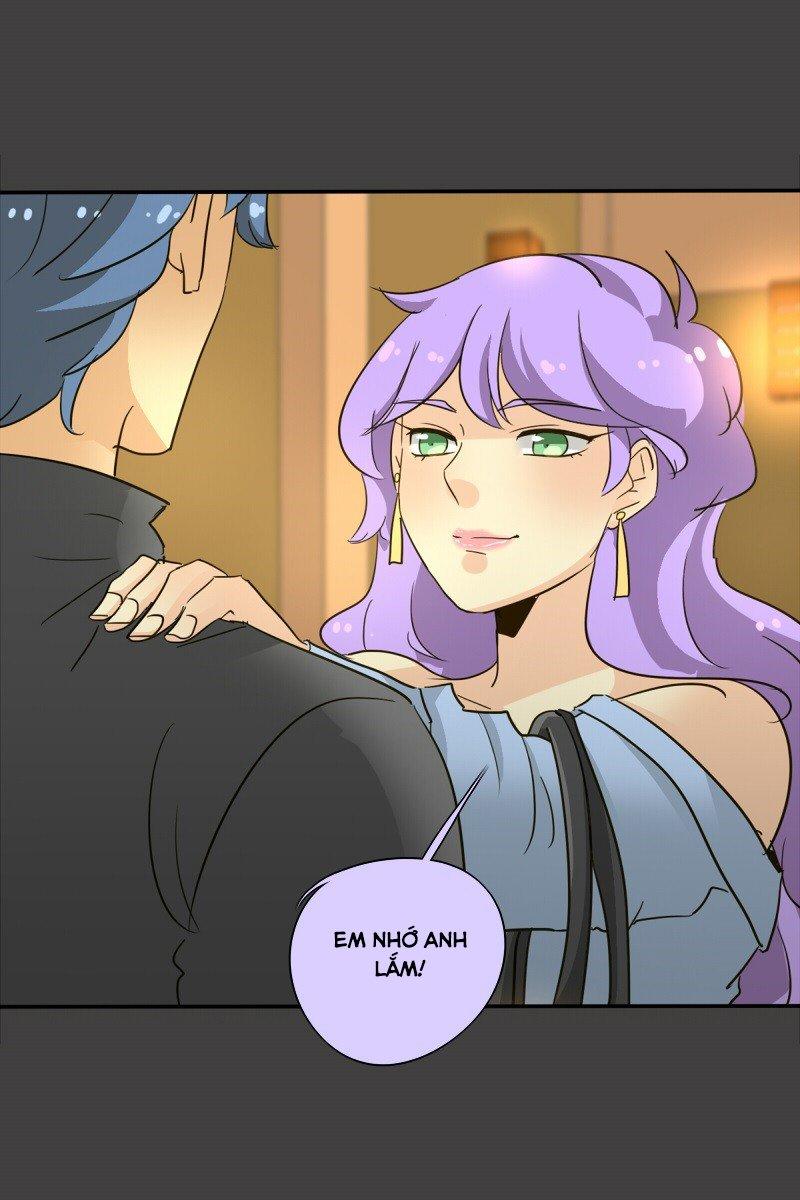 Thế Giới Không Hoàn Hảo Chap 142 - Next Chap 143