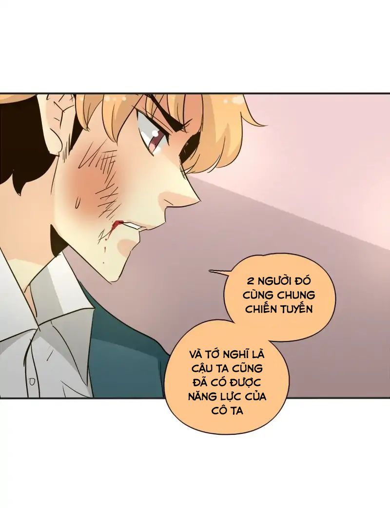 Thế Giới Không Hoàn Hảo Chap 149 - Next Chap 150