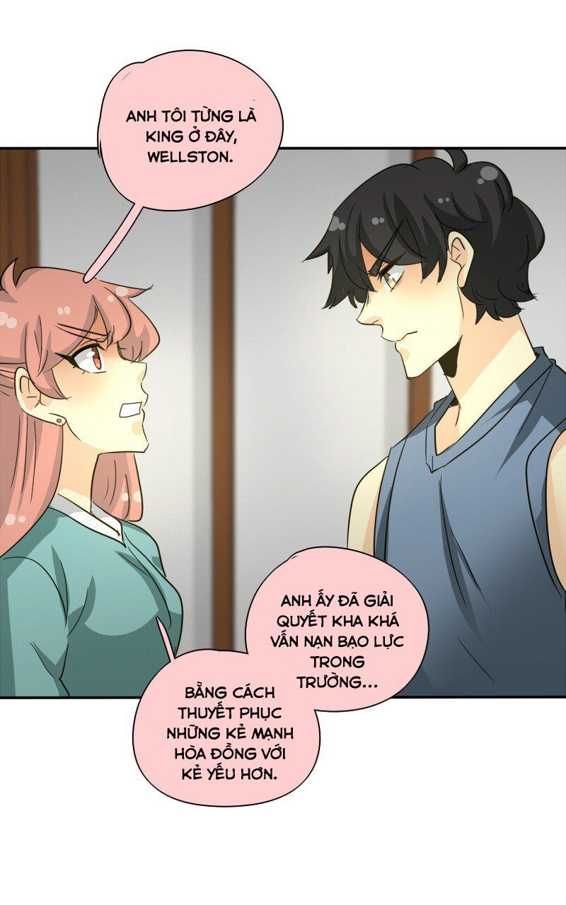Thế Giới Không Hoàn Hảo Chap 151 - Next Chap 152