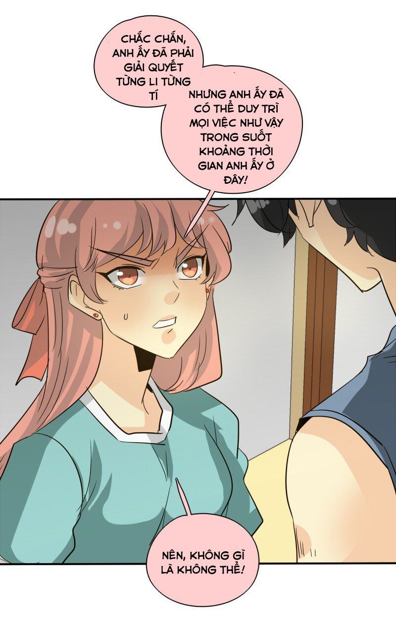 Thế Giới Không Hoàn Hảo Chap 151 - Next Chap 152