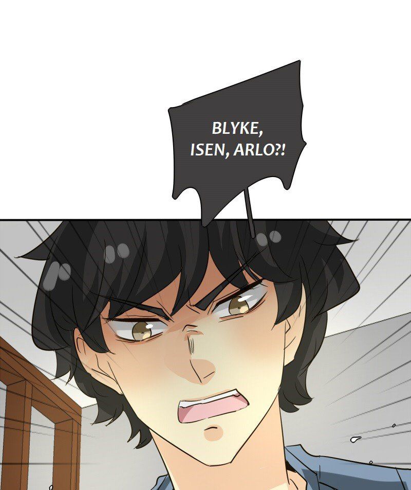 Thế Giới Không Hoàn Hảo Chap 151 - Next Chap 152