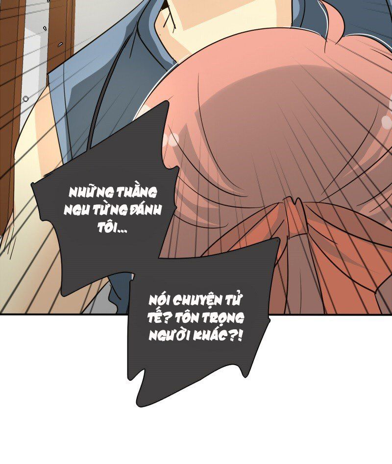 Thế Giới Không Hoàn Hảo Chap 151 - Next Chap 152