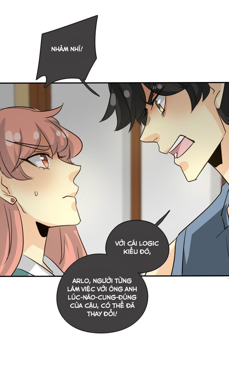 Thế Giới Không Hoàn Hảo Chap 151 - Next Chap 152