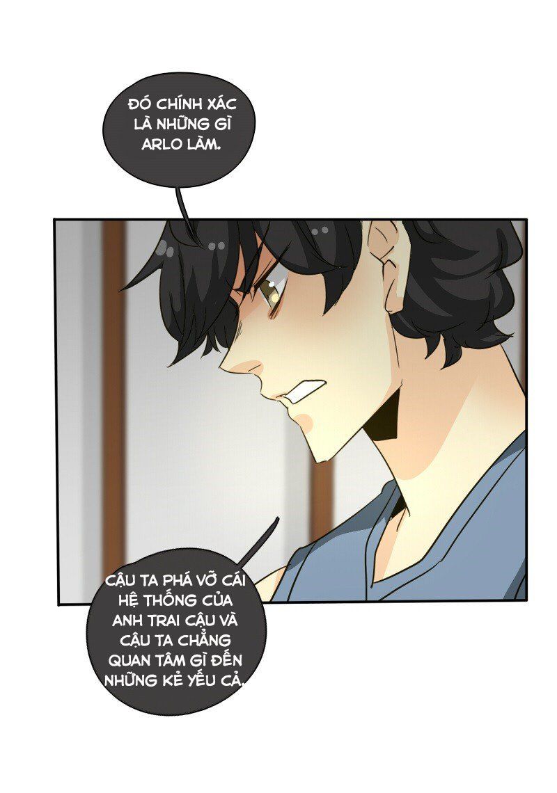 Thế Giới Không Hoàn Hảo Chap 151 - Next Chap 152