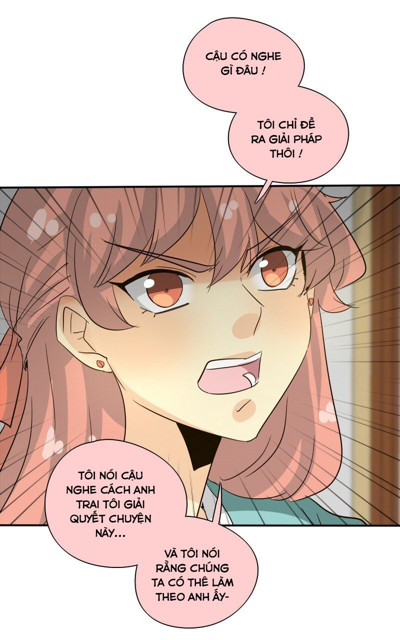 Thế Giới Không Hoàn Hảo Chap 151 - Next Chap 152