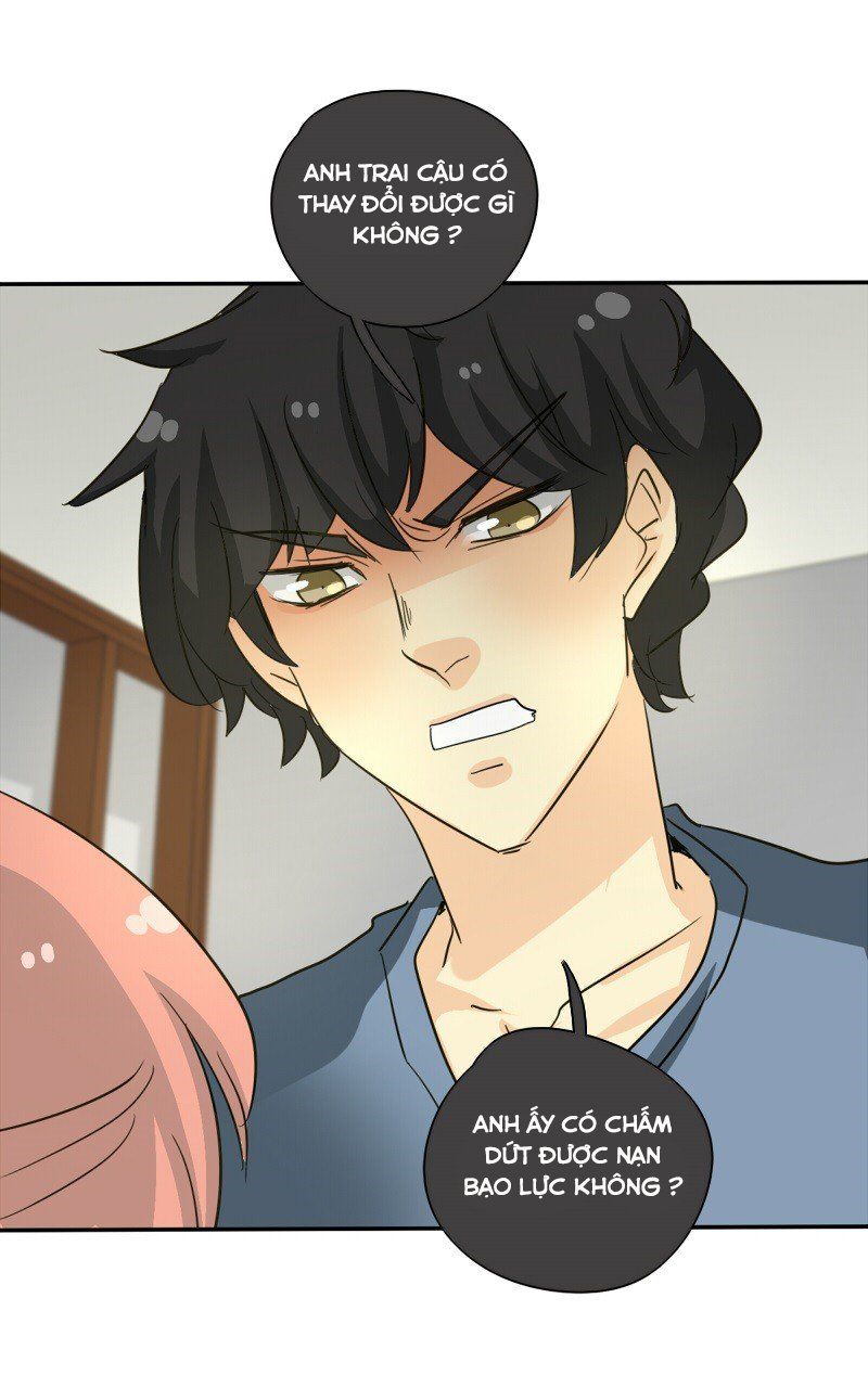 Thế Giới Không Hoàn Hảo Chap 151 - Next Chap 152