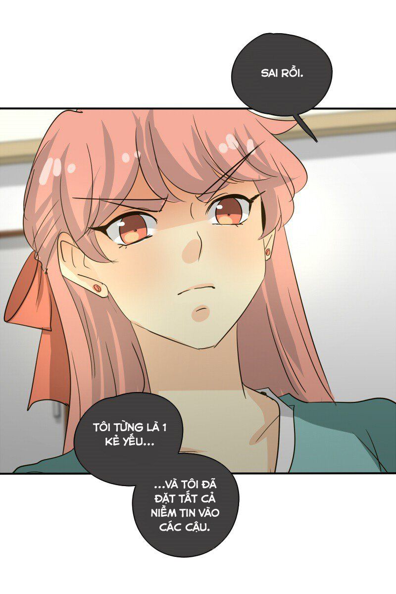 Thế Giới Không Hoàn Hảo Chap 151 - Next Chap 152