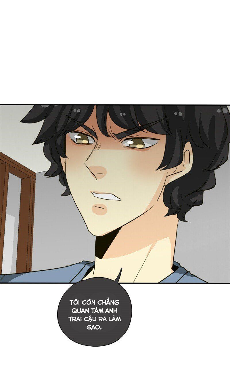 Thế Giới Không Hoàn Hảo Chap 151 - Next Chap 152